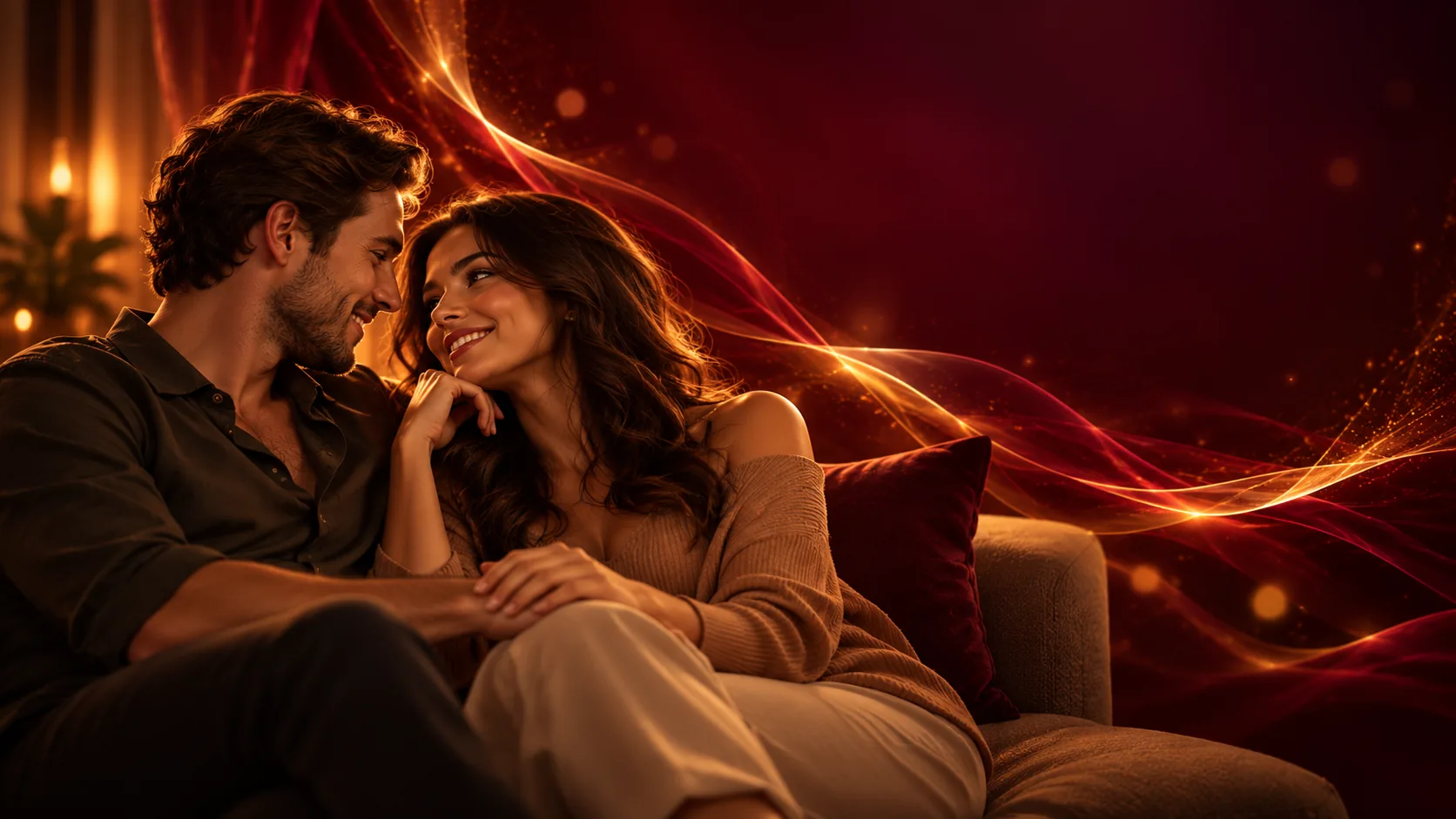 Momento compartido alrededor de PASSIONDUO